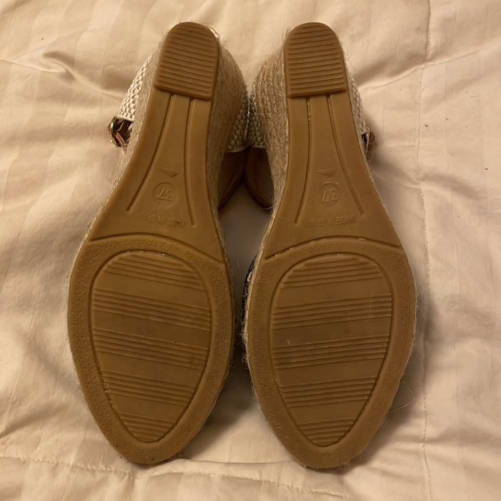 Kanna wedges. - Picture 4 of 7